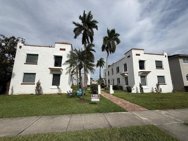 817 Tyler Street, Unit 2, Hollywood, FL 33019