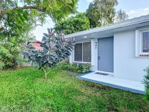 947 Fra-mar Place, Fort Pierce, FL 34982