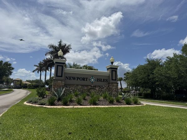 1804 SW Jamesport Drive, Port St. Lucie, FL 34953
