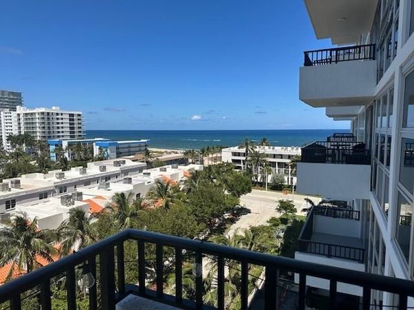531 N Ocean Boulevard, Unit 903, Pompano Beach, FL 33062