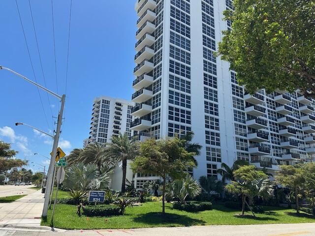 531 N Ocean Boulevard, Unit 903, Pompano Beach, FL 33062 Photo