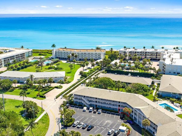 50 Celestial Way, Unit 105, Juno Beach, FL 33408