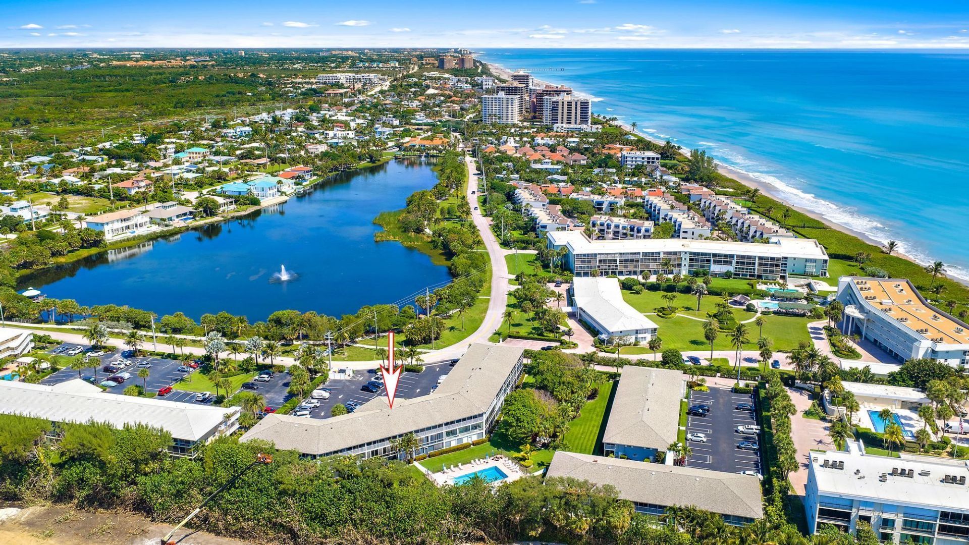 50 Celestial Way, Unit 105, Juno Beach, FL 33408 Photo