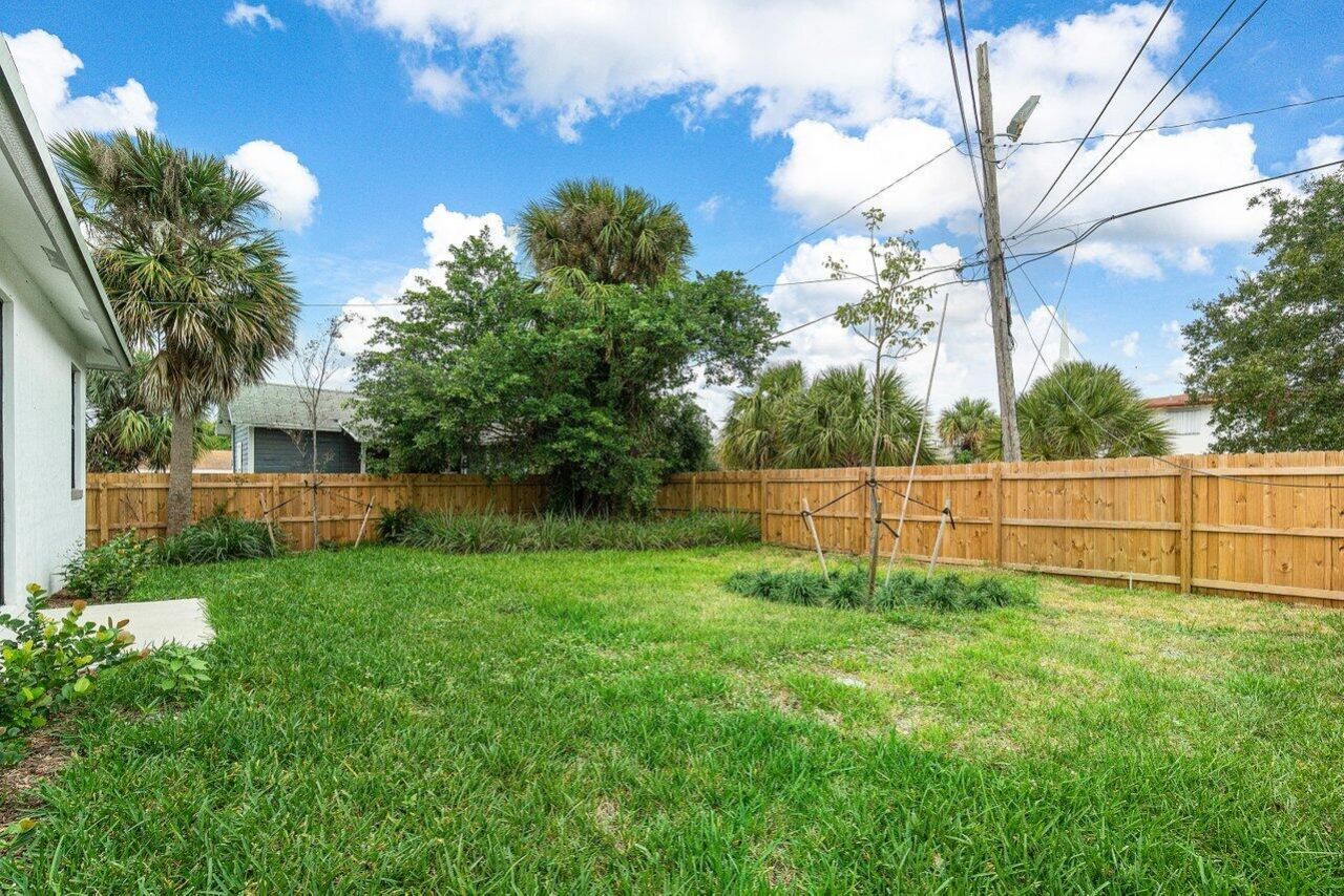 911 8th Street, West Palm Beach, FL 33401 Photo