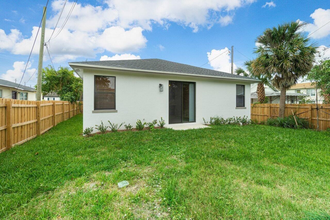 911 8th Street, West Palm Beach, FL 33401 Photo