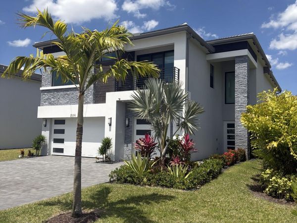 20314 Somerset Hills Drive, Boca Raton, FL 33434