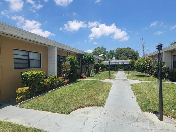 1845 Pembroke Road, Unit 2-12, Hollywood, FL 33020