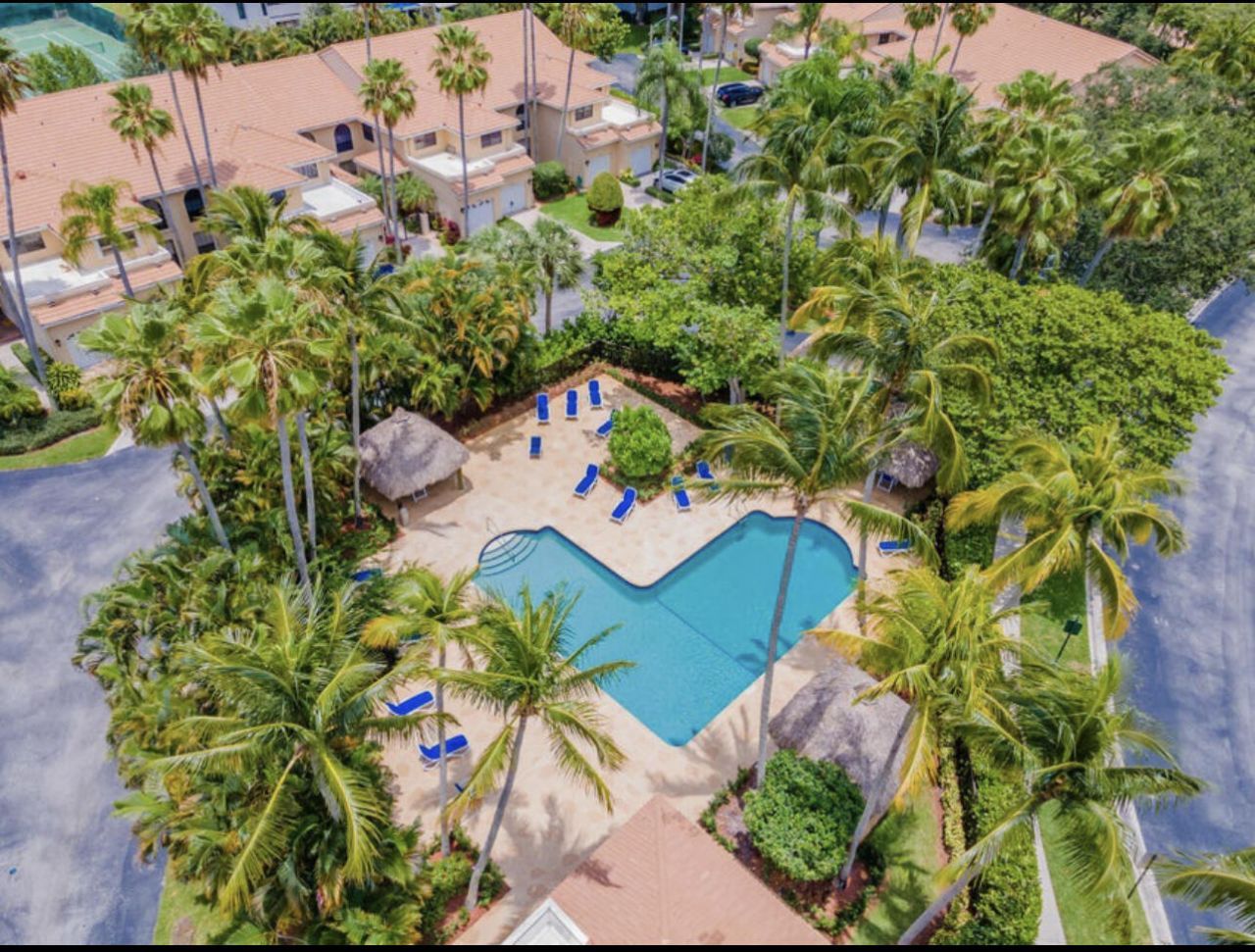 6666 Montego Bay Boulevard, Unit E, Boca Raton, FL 33433 Photo