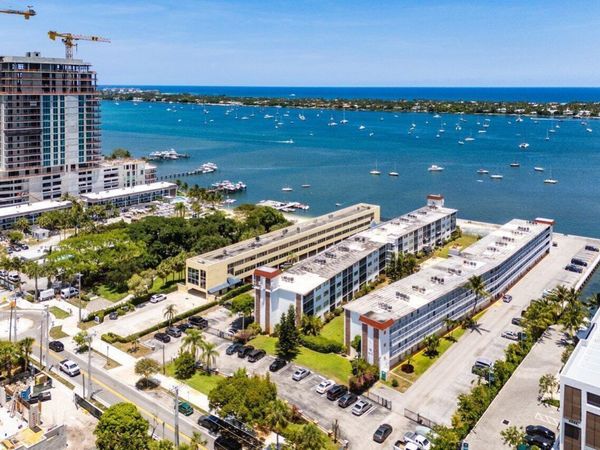 4500 N Flagler Drive, West Palm Beach, FL 33407