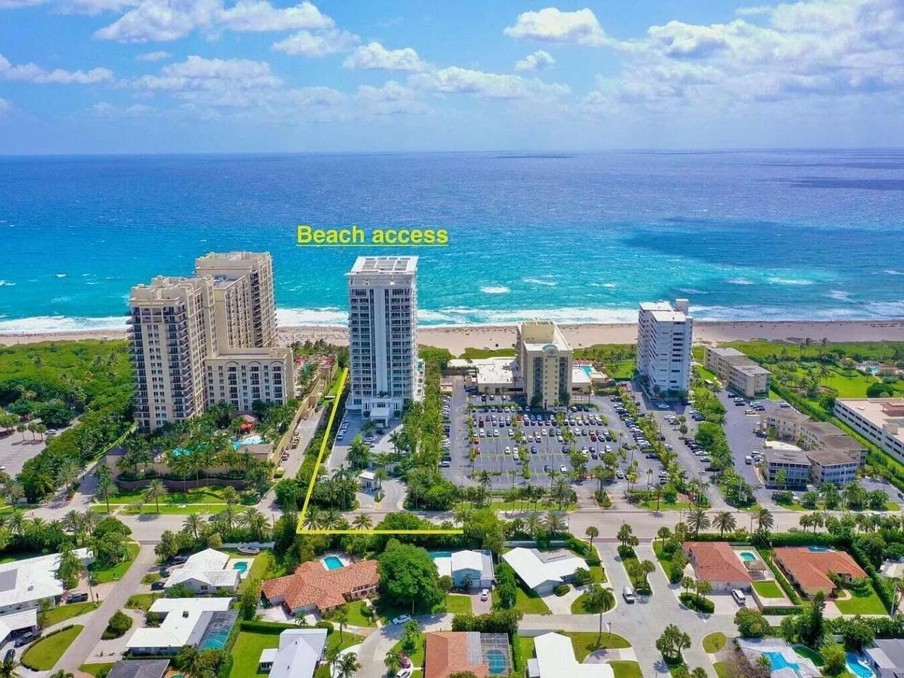 1310 Manor Drive, Singer Island, FL 33404 Photo
