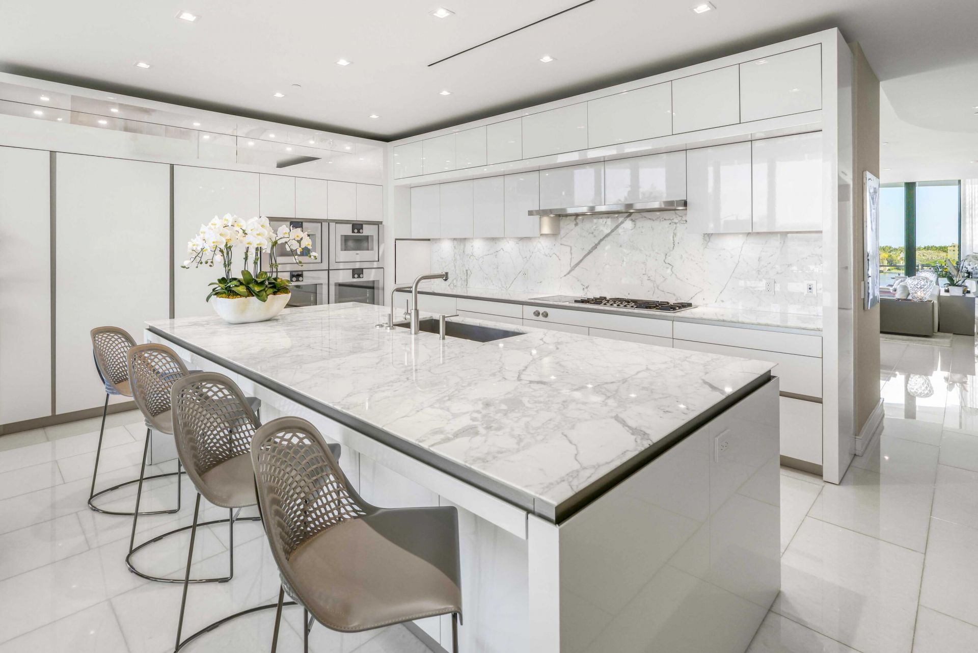 1100 S Flagler Drive, Unit 601, West Palm Beach, FL 33401 Photo