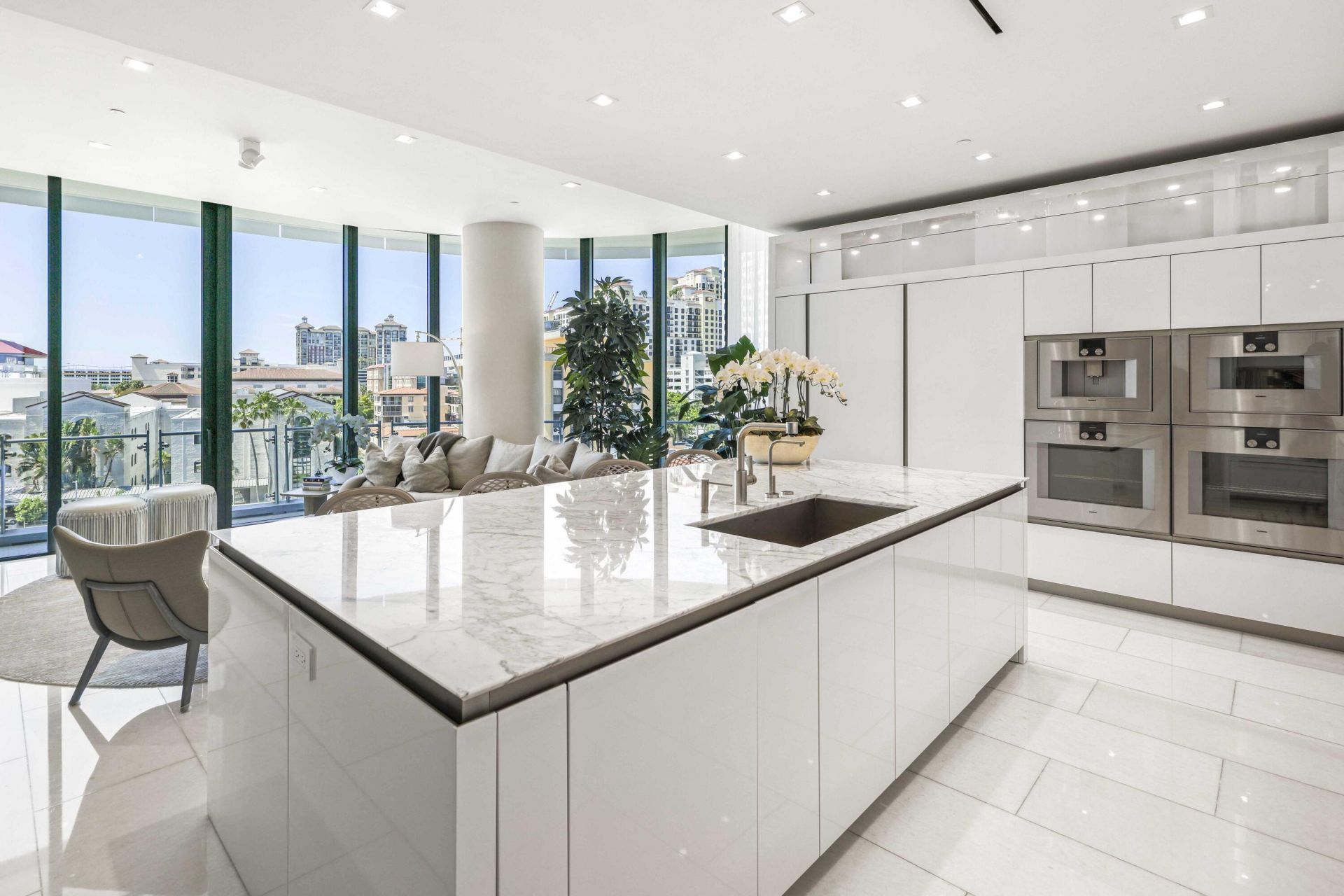 1100 S Flagler Drive, Unit 601, West Palm Beach, FL 33401 Photo
