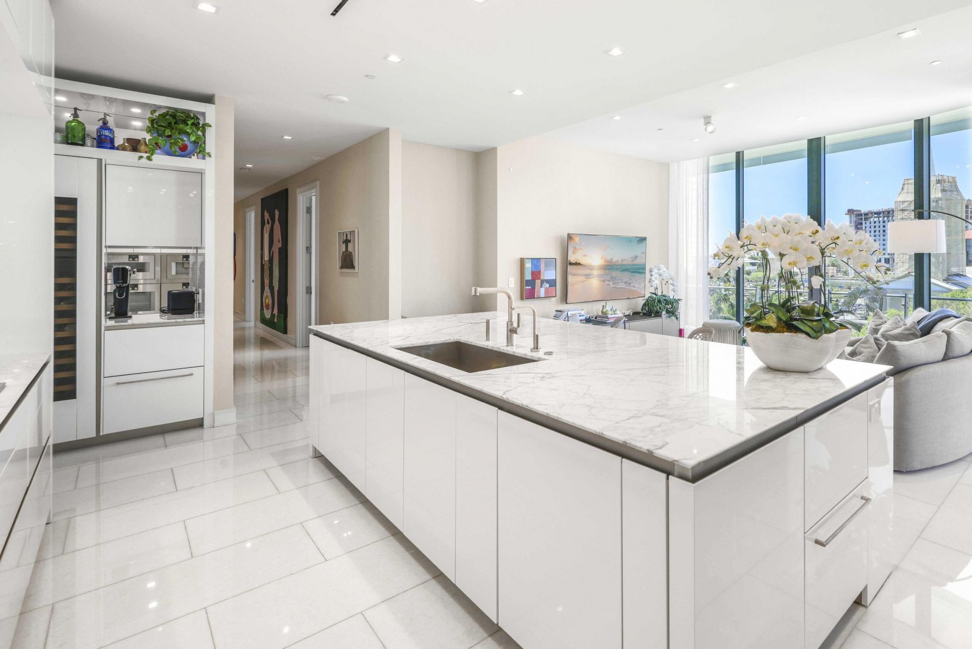 1100 S Flagler Drive, Unit 601, West Palm Beach, FL 33401 Photo
