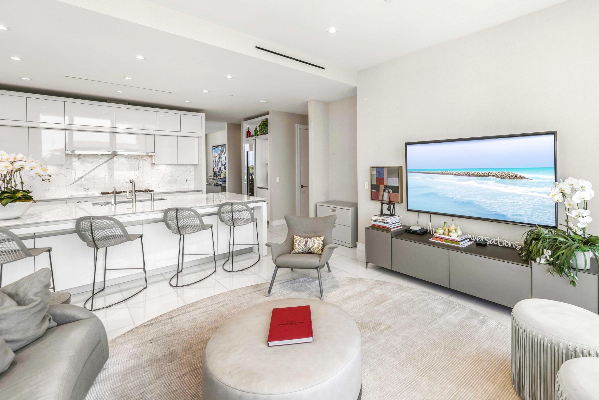 1100 S Flagler Drive, Unit 601, West Palm Beach, FL 33401 Photo