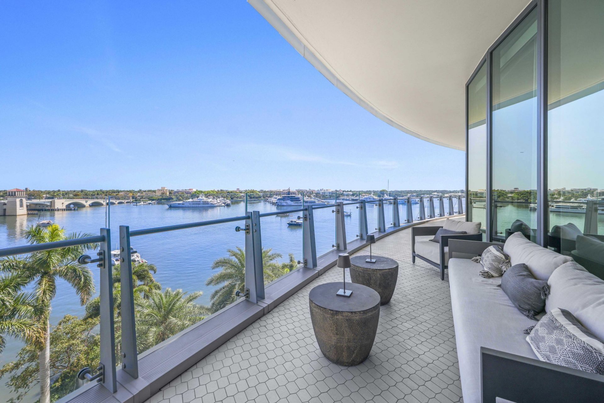 1100 S Flagler Drive, Unit 601, West Palm Beach, FL 33401 Photo