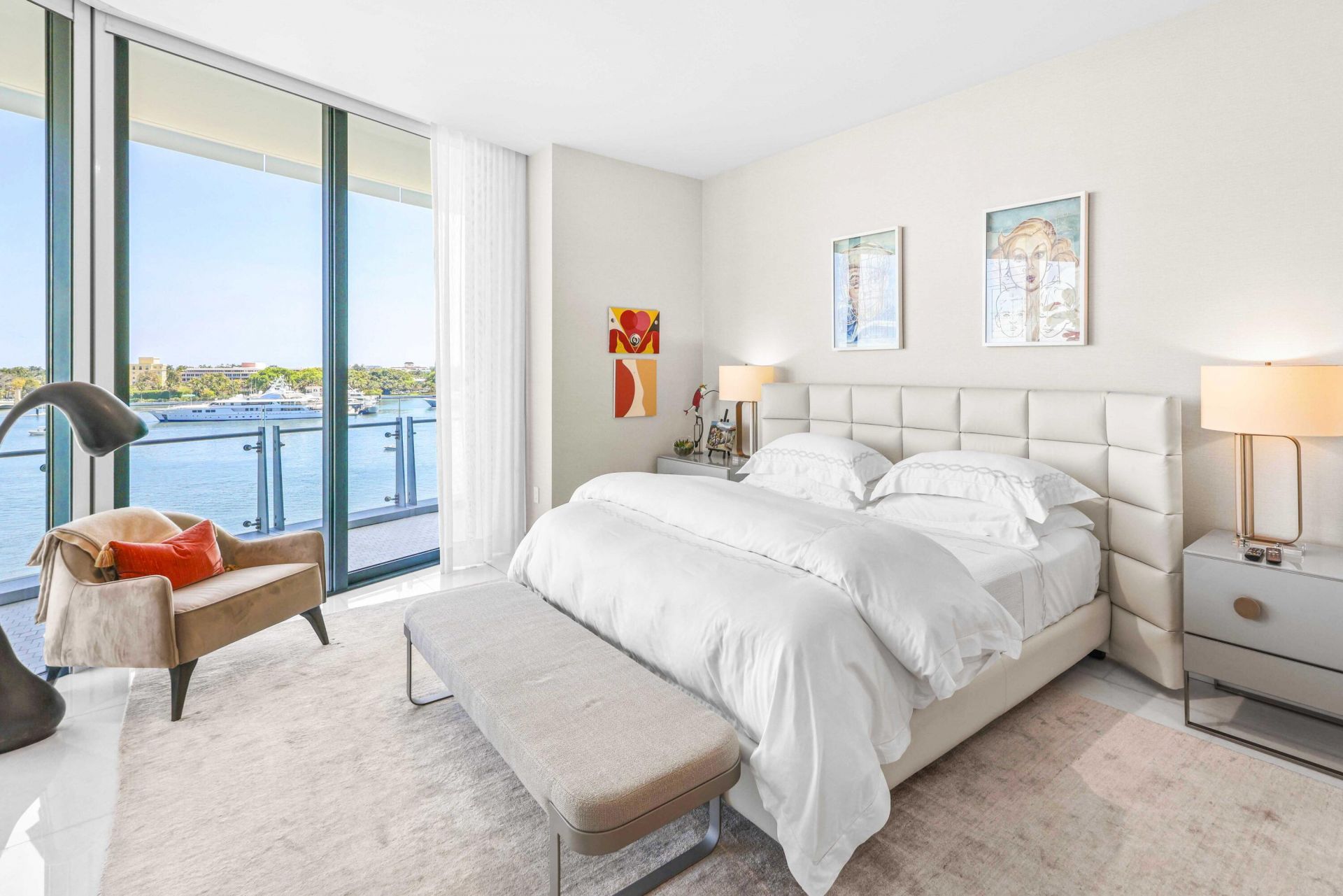1100 S Flagler Drive, Unit 601, West Palm Beach, FL 33401 Photo