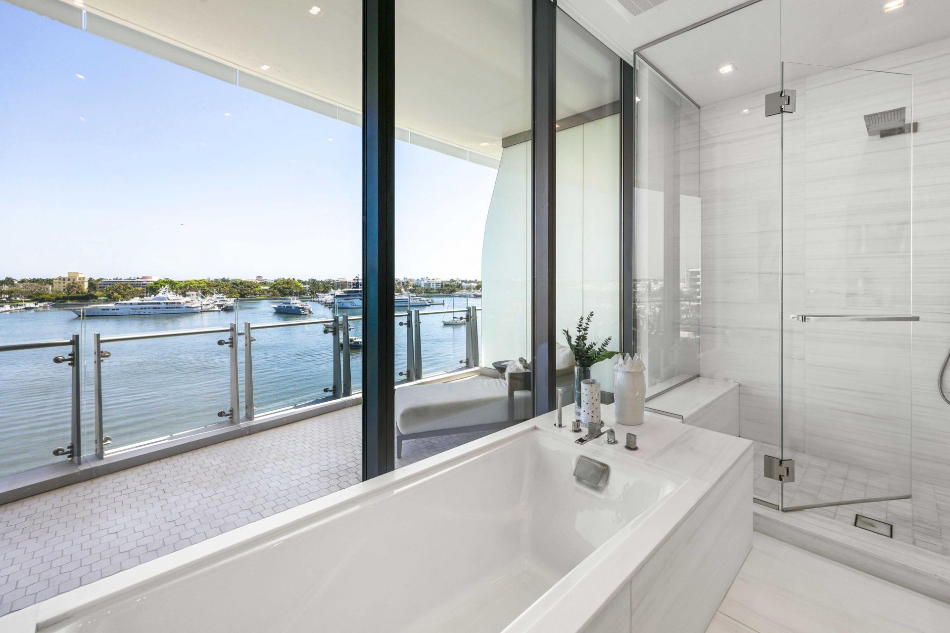 1100 S Flagler Drive, Unit 601, West Palm Beach, FL 33401 Photo