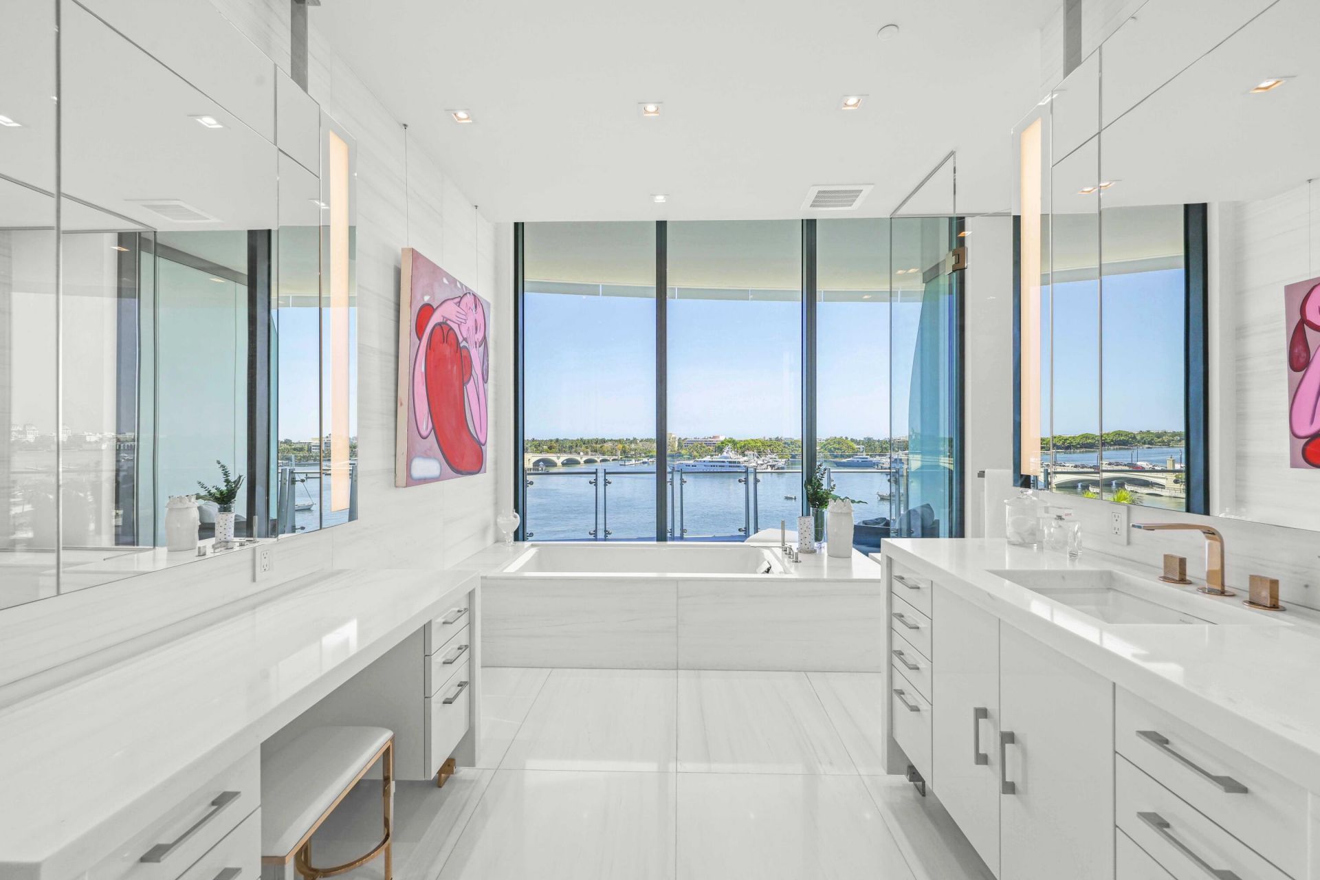 1100 S Flagler Drive, Unit 601, West Palm Beach, FL 33401 Photo