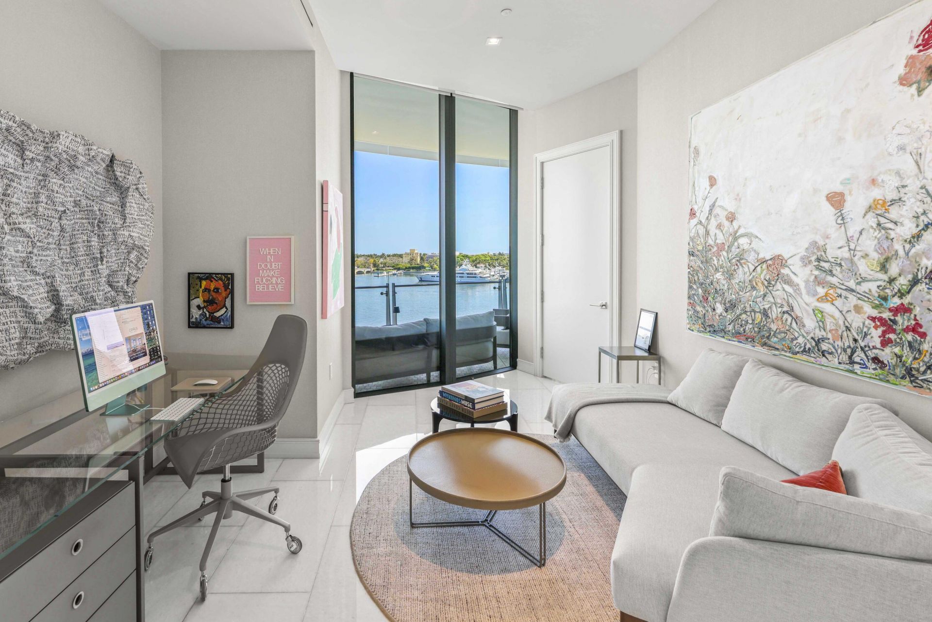 1100 S Flagler Drive, Unit 601, West Palm Beach, FL 33401 Photo