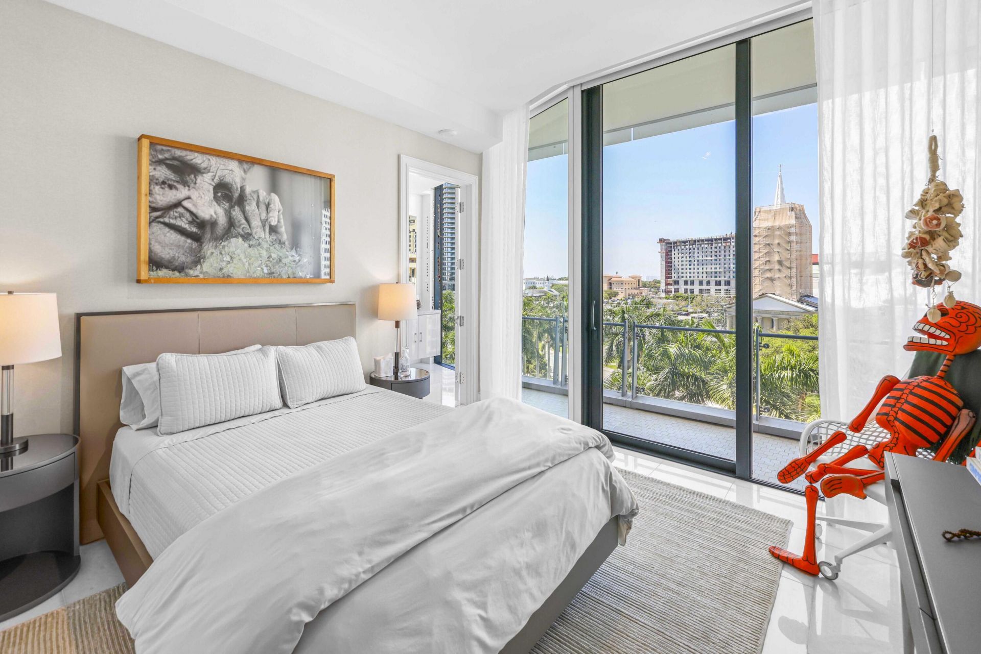 1100 S Flagler Drive, Unit 601, West Palm Beach, FL 33401 Photo