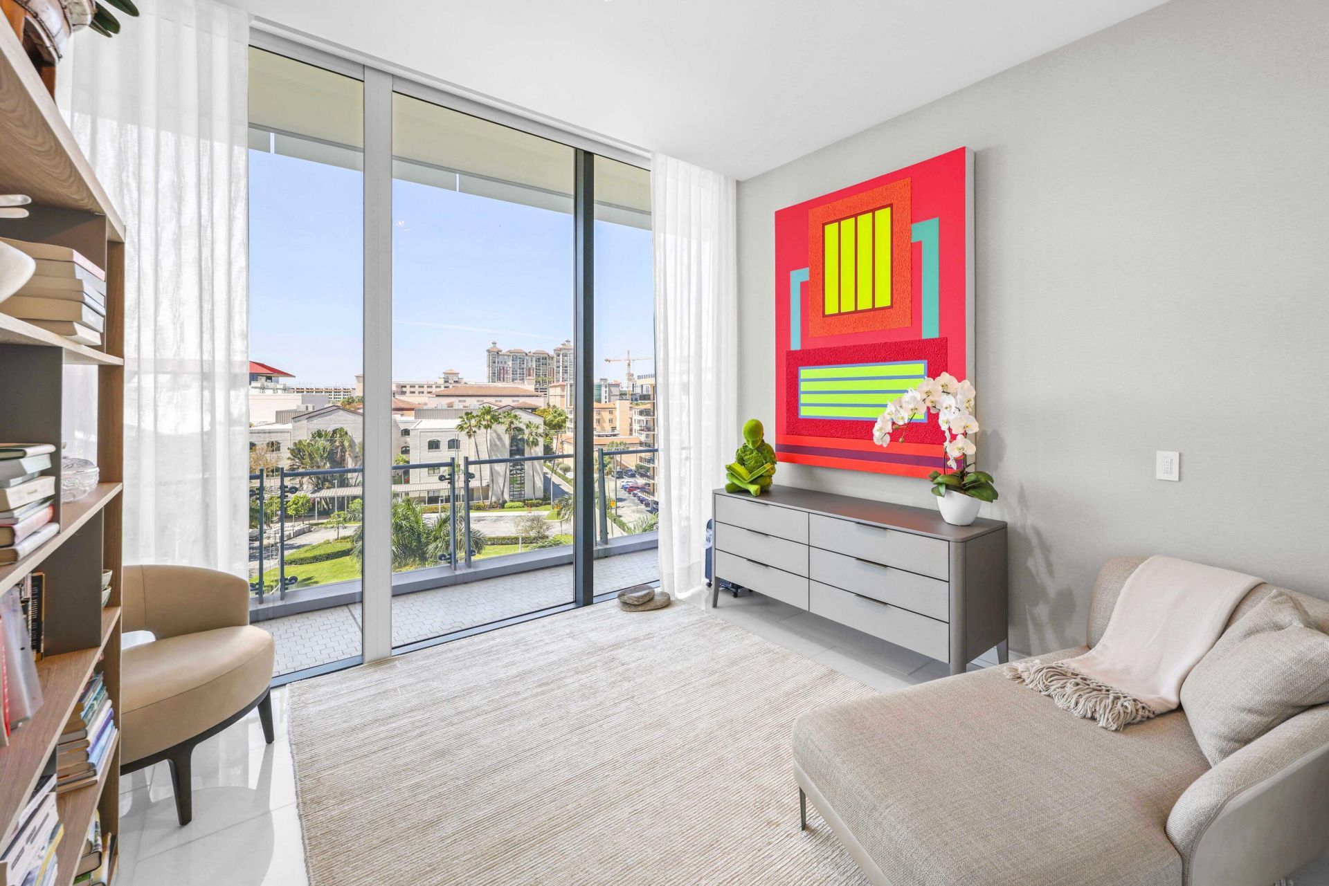 1100 S Flagler Drive, Unit 601, West Palm Beach, FL 33401 Photo