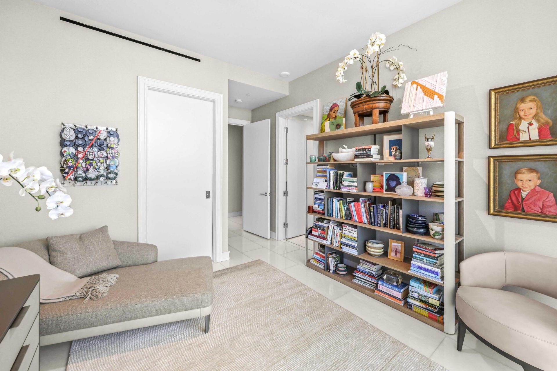 1100 S Flagler Drive, Unit 601, West Palm Beach, FL 33401 Photo