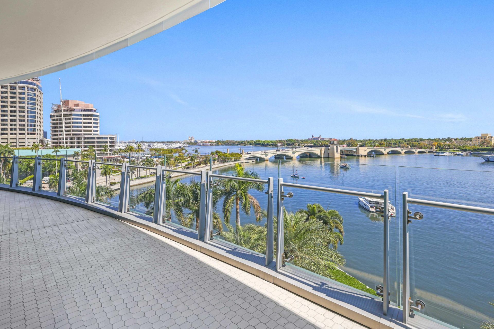 1100 S Flagler Drive, Unit 601, West Palm Beach, FL 33401 Photo