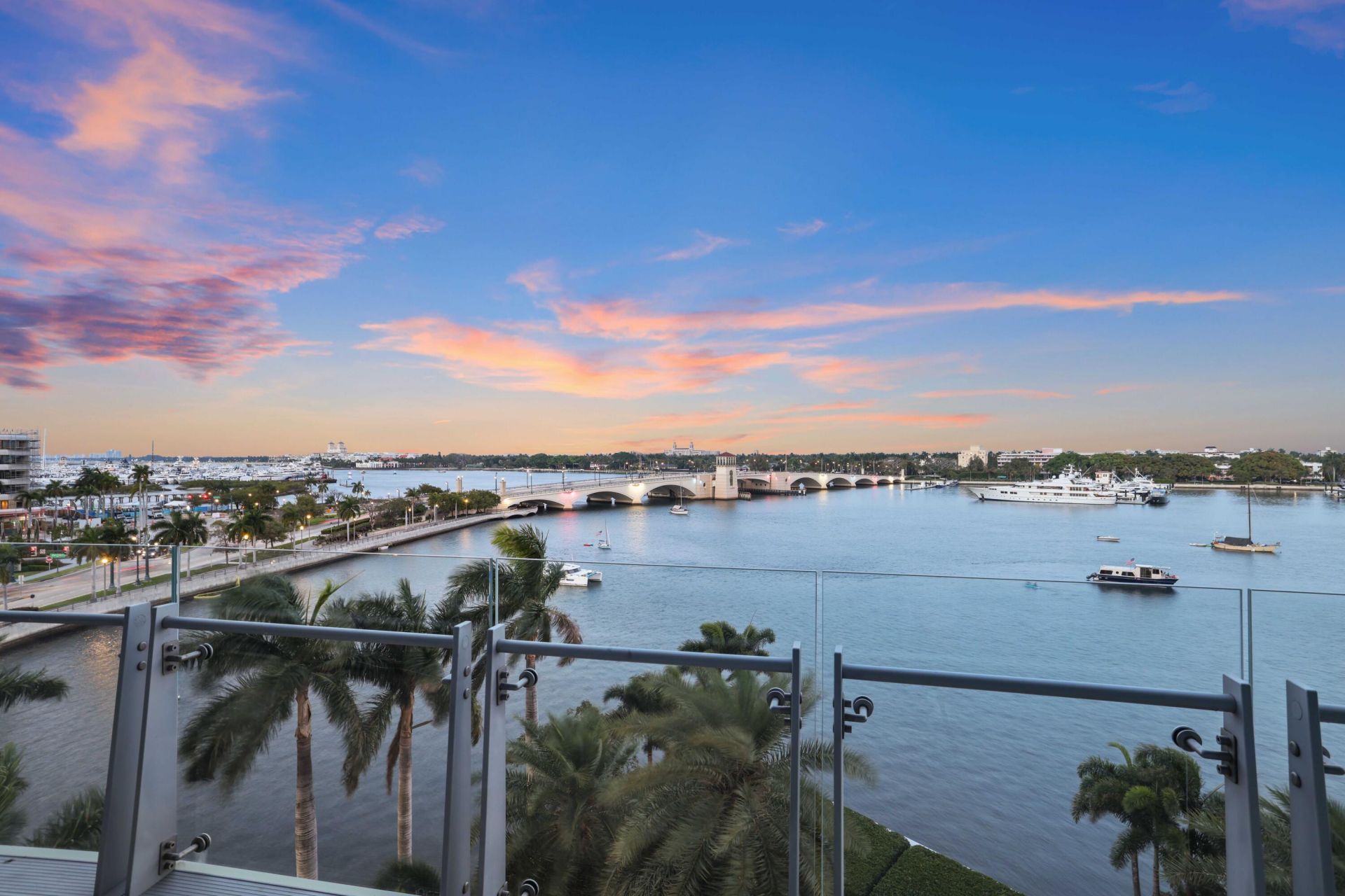 1100 S Flagler Drive, Unit 601, West Palm Beach, FL 33401 Photo