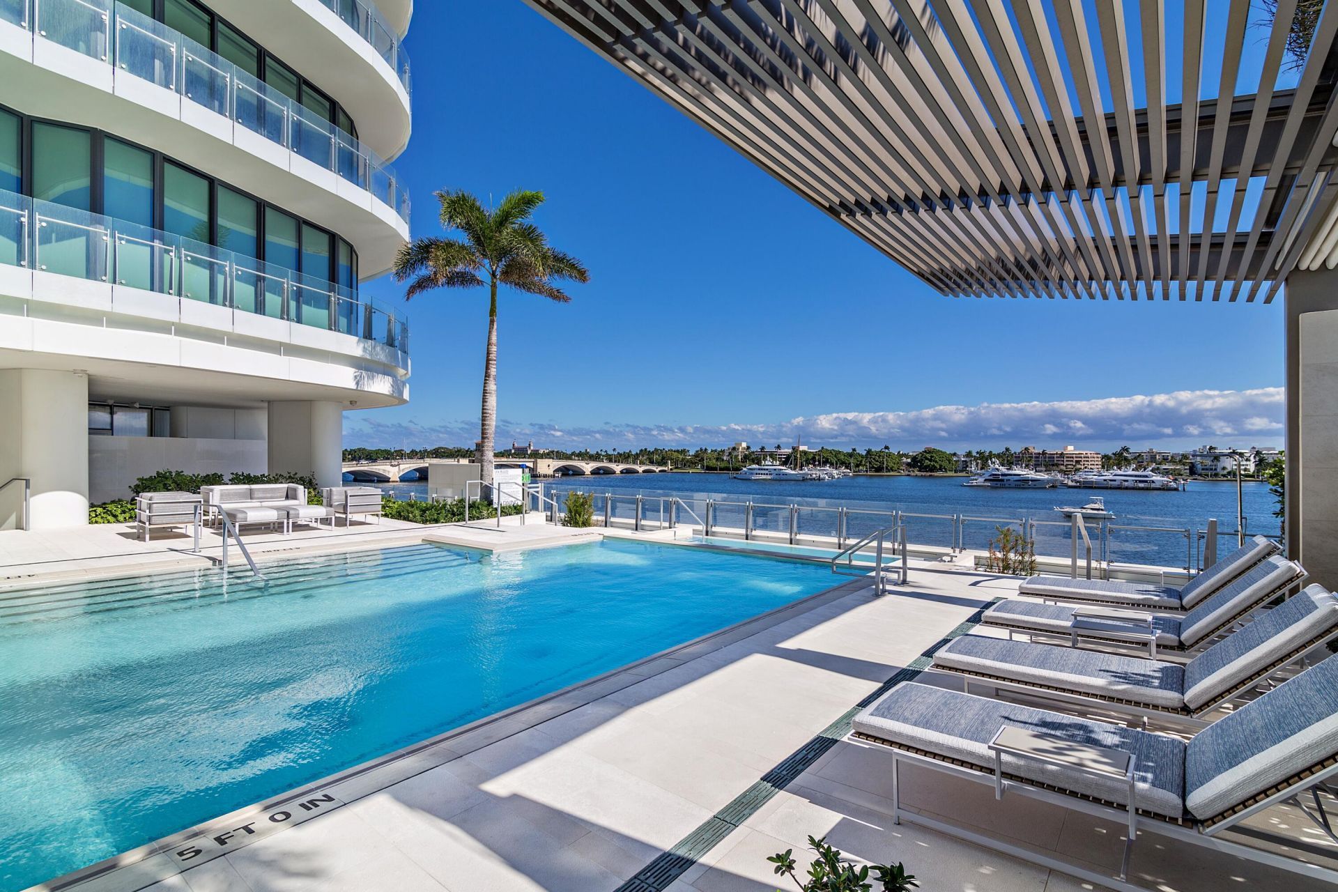 1100 S Flagler Drive, Unit 601, West Palm Beach, FL 33401 Photo