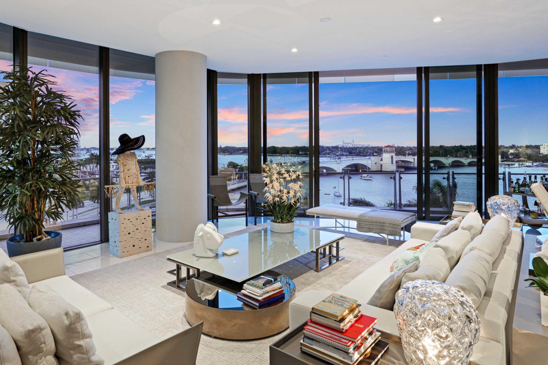1100 S Flagler Drive, Unit 601, West Palm Beach, FL 33401 Photo