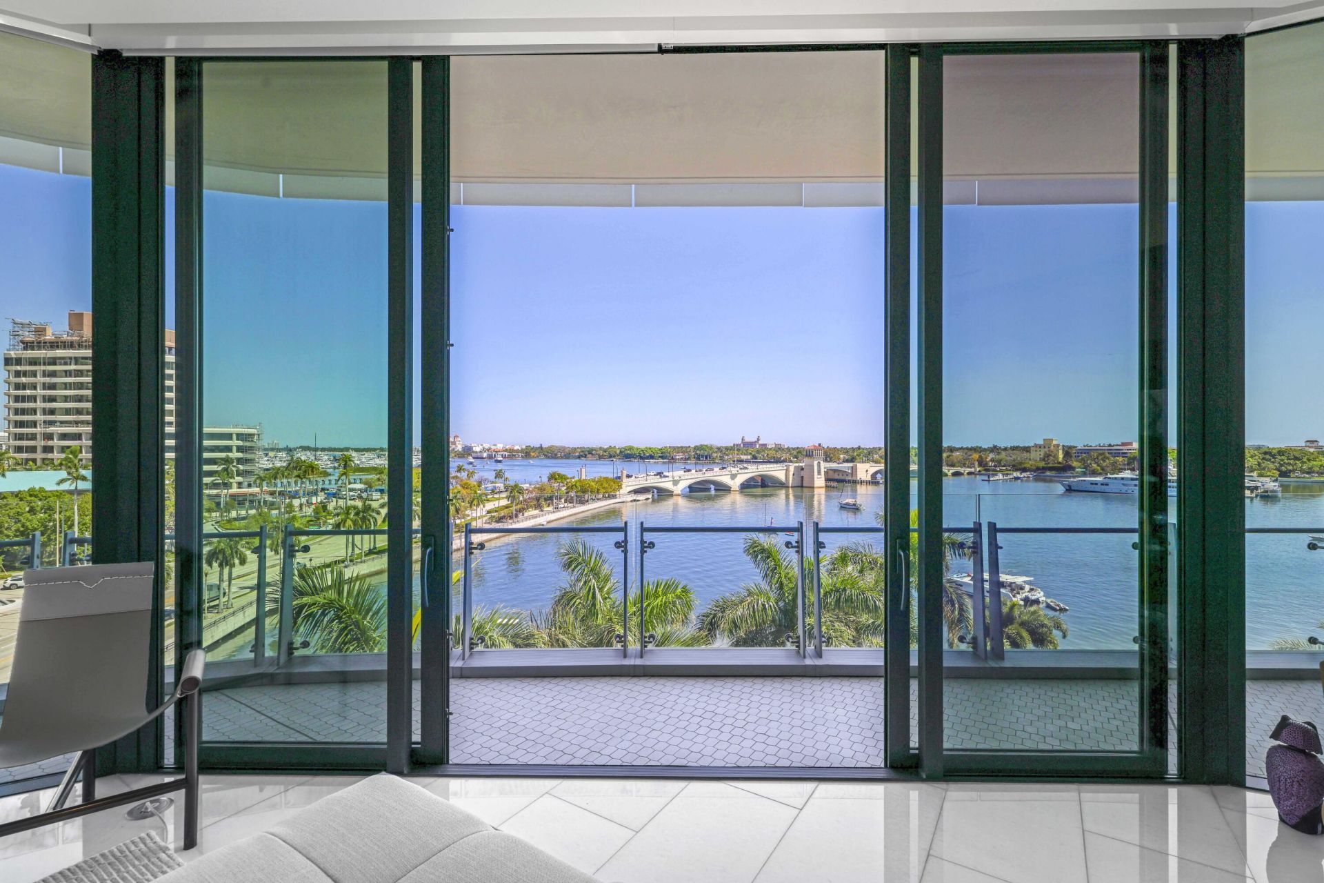 1100 S Flagler Drive, Unit 601, West Palm Beach, FL 33401 Photo