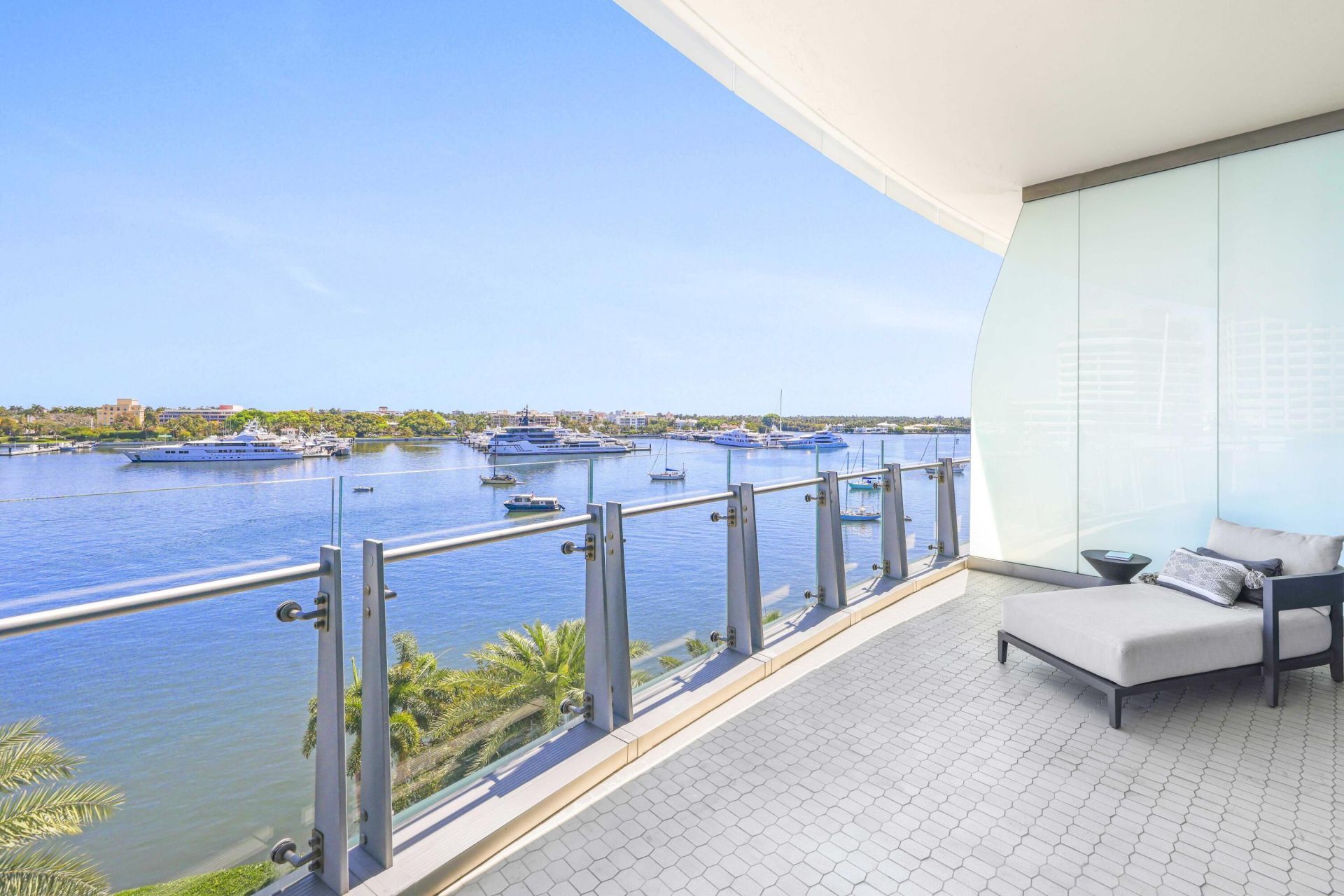1100 S Flagler Drive, Unit 601, West Palm Beach, FL 33401 Photo