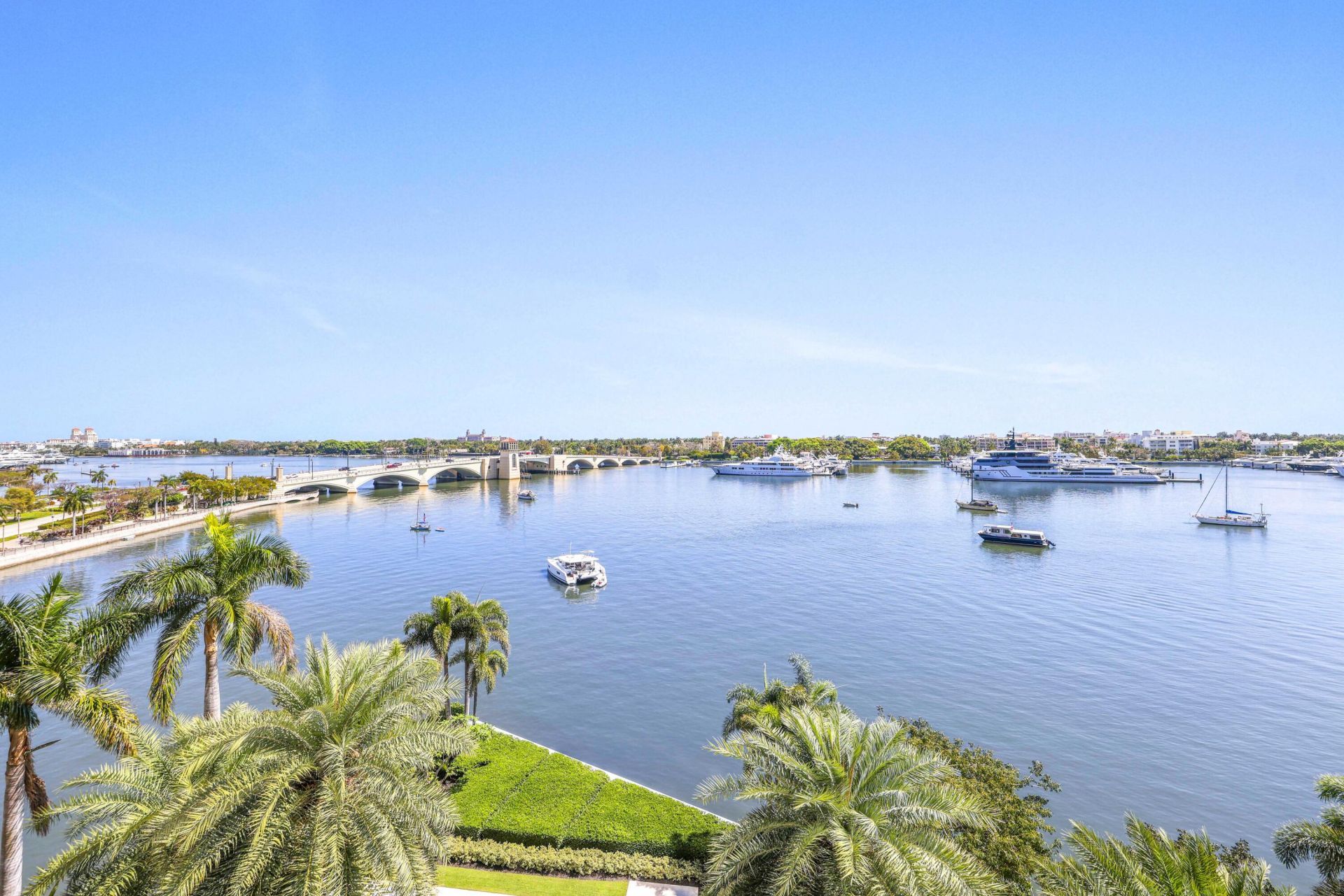 1100 S Flagler Drive, Unit 601, West Palm Beach, FL 33401 Photo