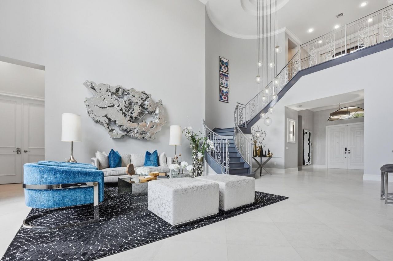 16919 Crown Bridge Drive, Delray Beach, FL 33446 Photo