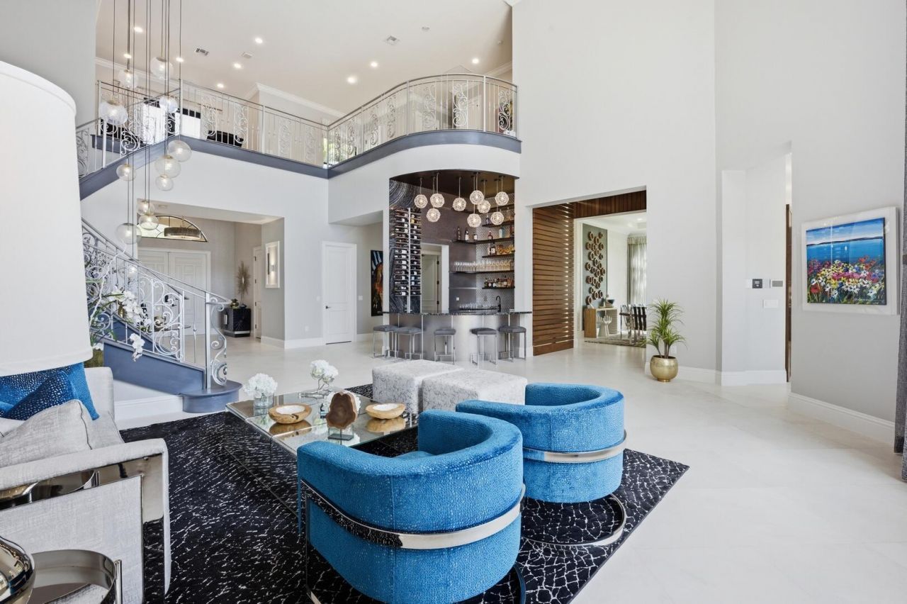 16919 Crown Bridge Drive, Delray Beach, FL 33446 Photo