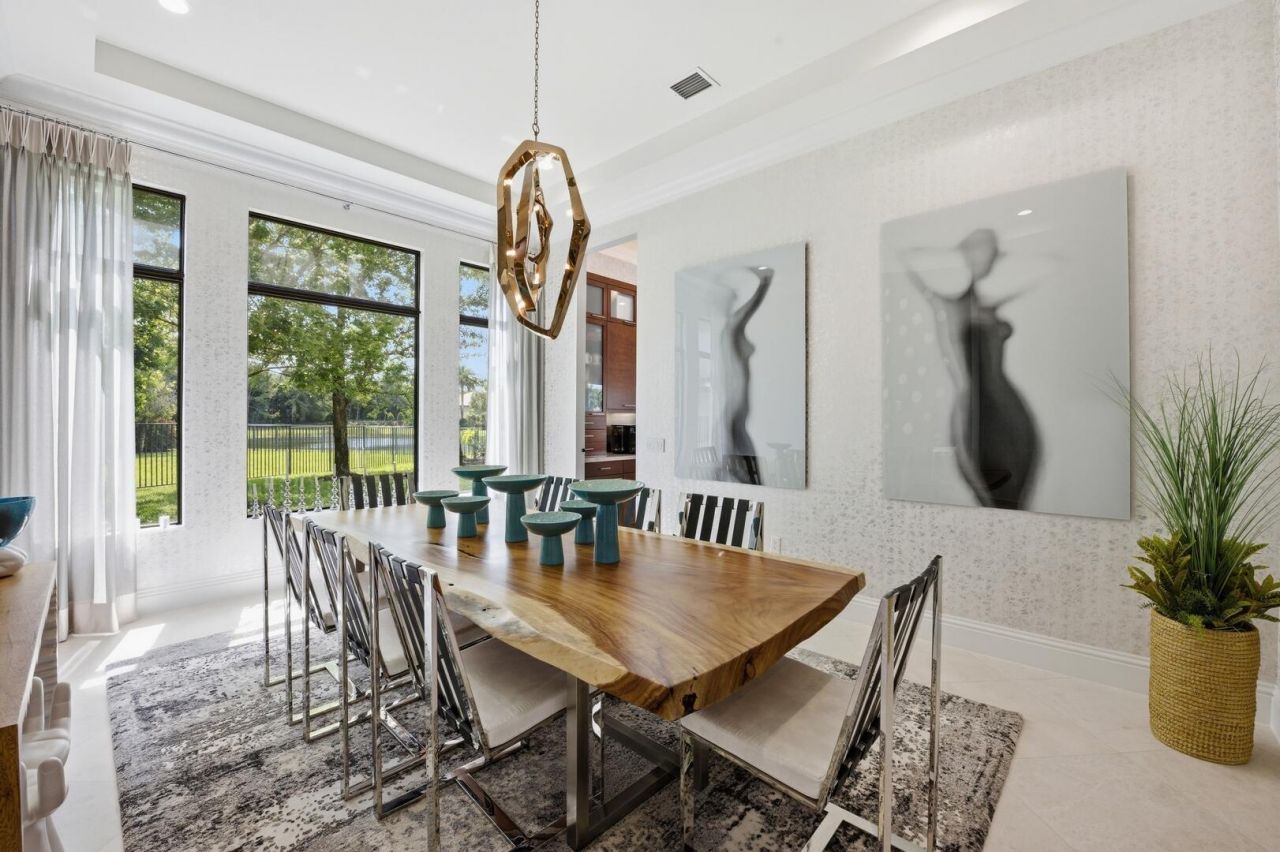 16919 Crown Bridge Drive, Delray Beach, FL 33446 Photo