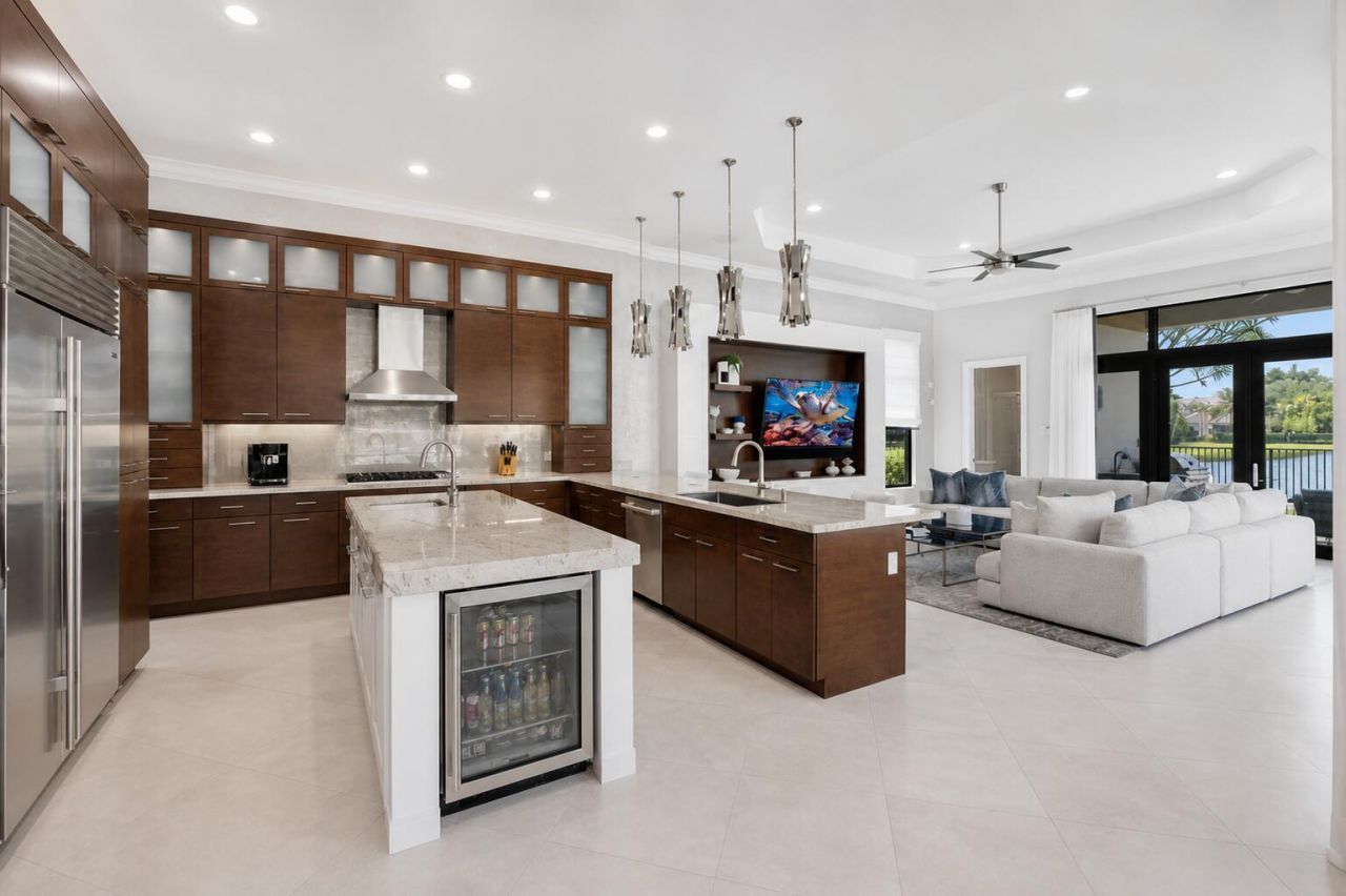 16919 Crown Bridge Drive, Delray Beach, FL 33446 Photo