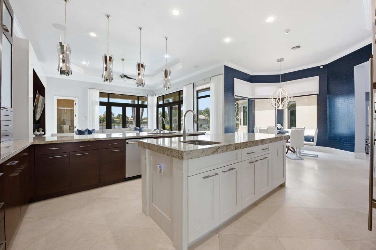 16919 Crown Bridge Drive, Delray Beach, FL 33446 Photo
