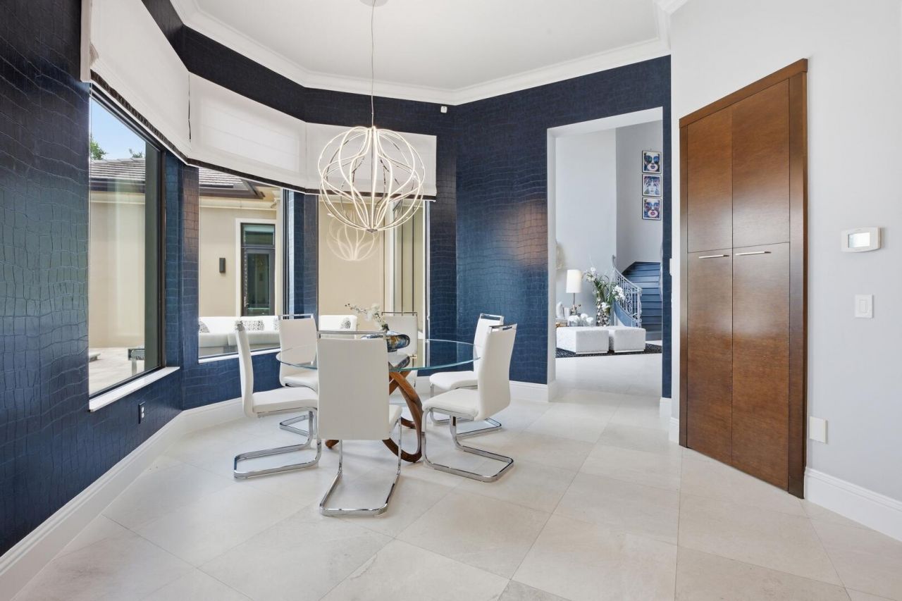 16919 Crown Bridge Drive, Delray Beach, FL 33446 Photo