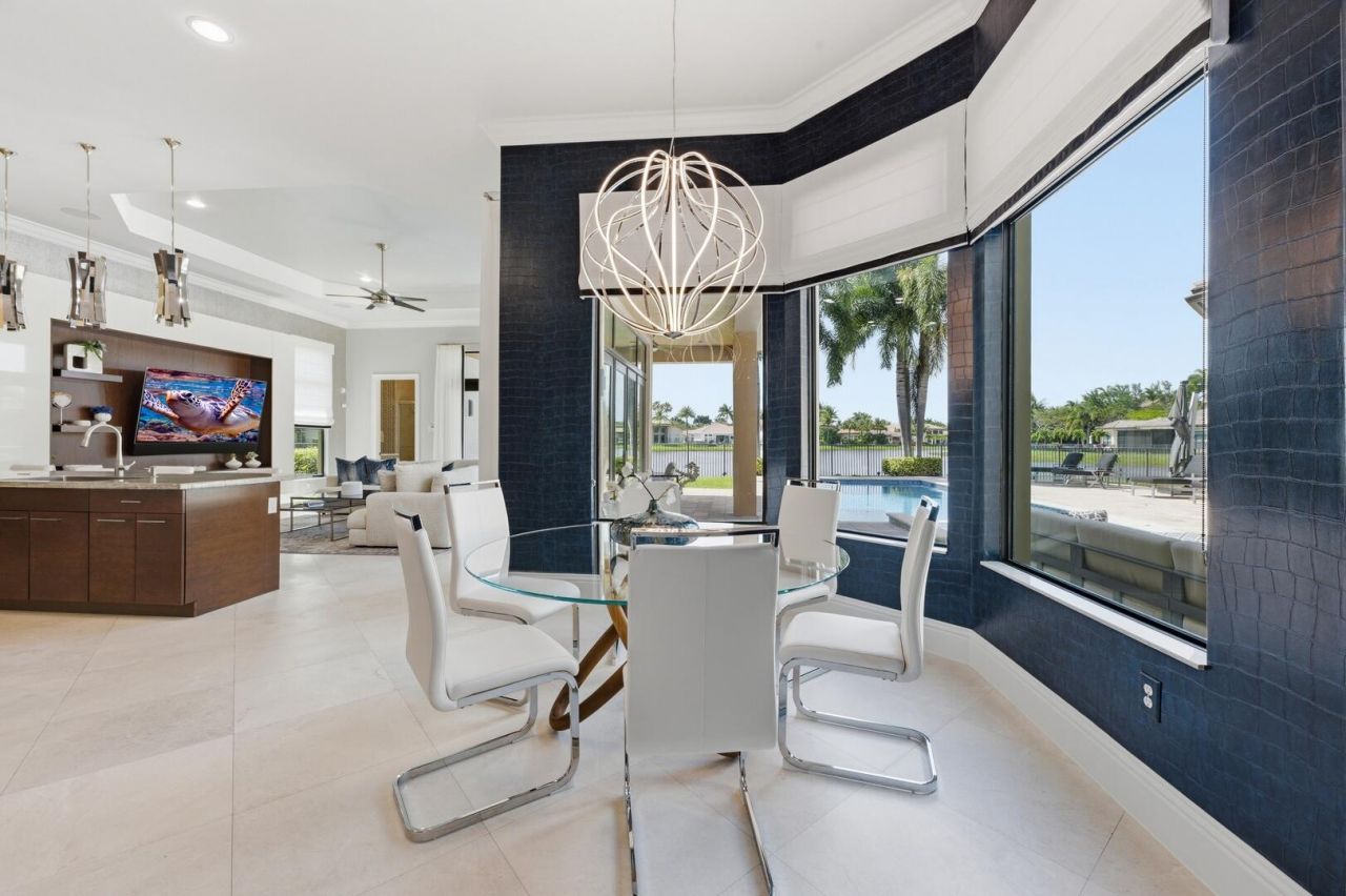 16919 Crown Bridge Drive, Delray Beach, FL 33446 Photo
