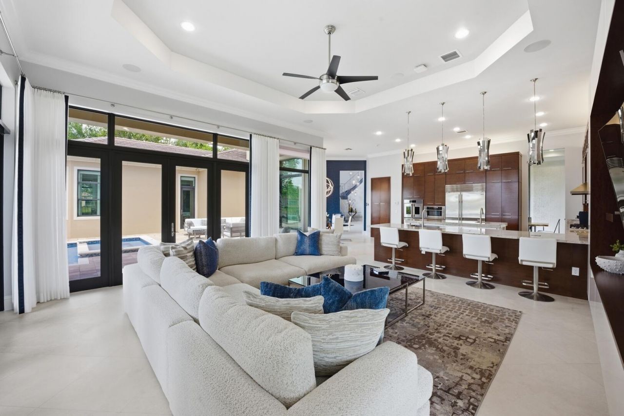 16919 Crown Bridge Drive, Delray Beach, FL 33446 Photo