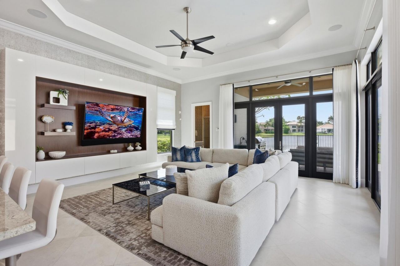 16919 Crown Bridge Drive, Delray Beach, FL 33446 Photo