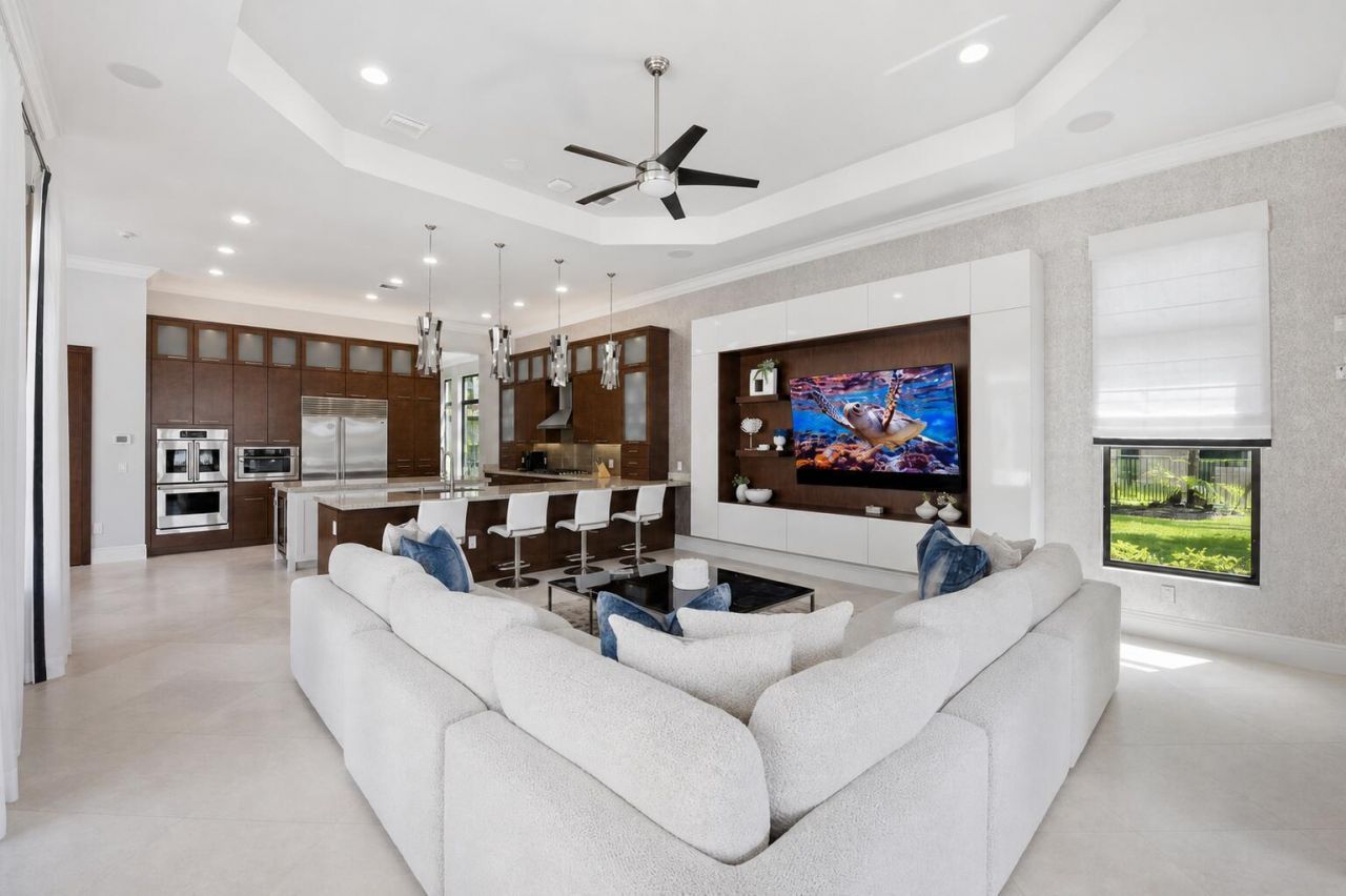 16919 Crown Bridge Drive, Delray Beach, FL 33446 Photo