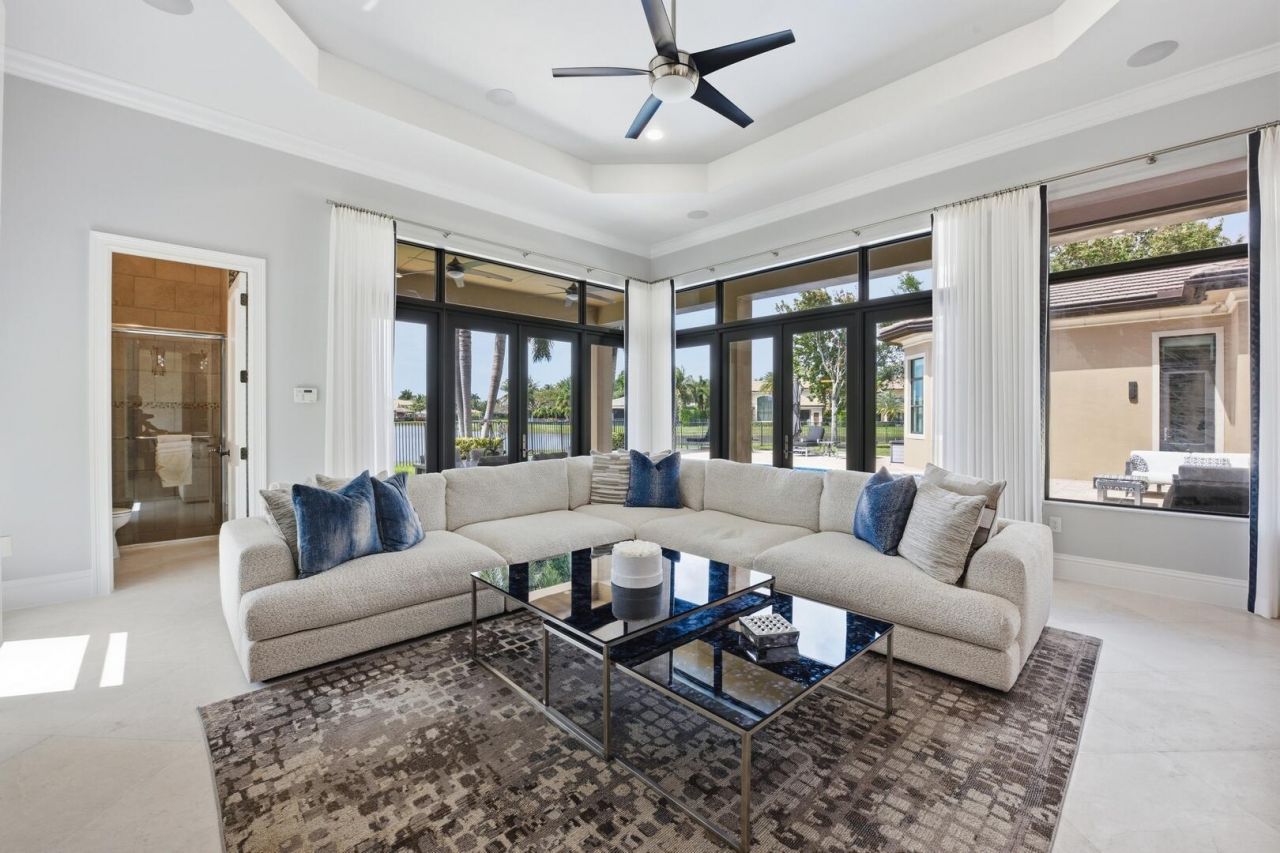 16919 Crown Bridge Drive, Delray Beach, FL 33446 Photo