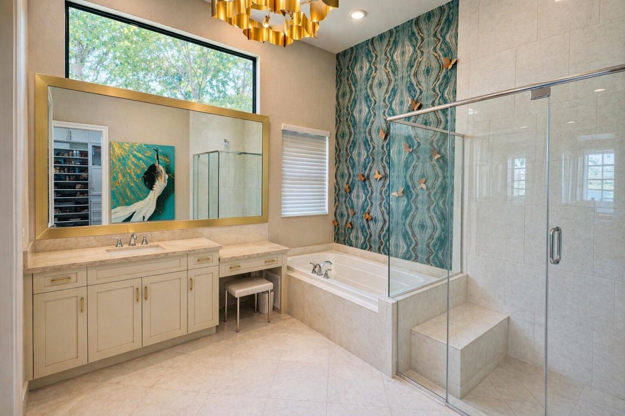 16919 Crown Bridge Drive, Delray Beach, FL 33446 Photo