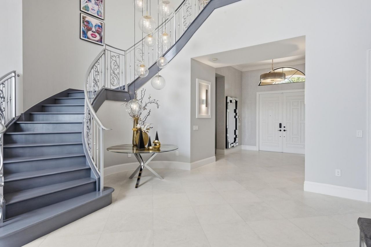 16919 Crown Bridge Drive, Delray Beach, FL 33446 Photo