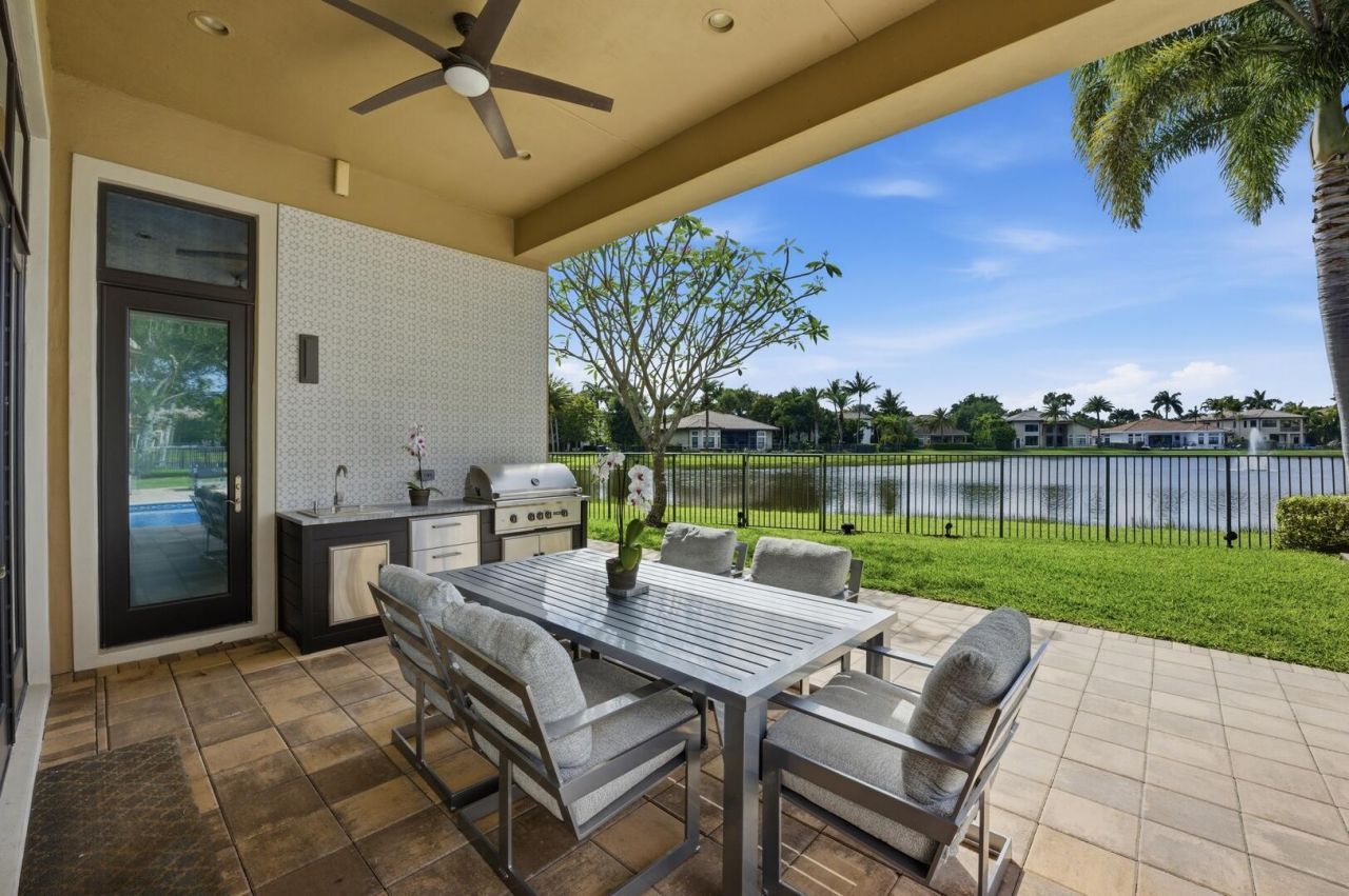 16919 Crown Bridge Drive, Delray Beach, FL 33446 Photo