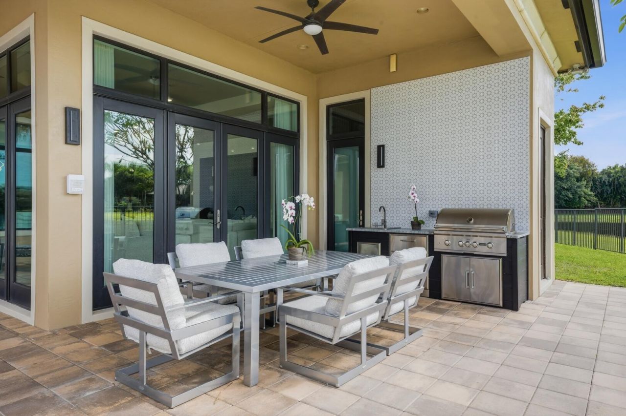 16919 Crown Bridge Drive, Delray Beach, FL 33446 Photo