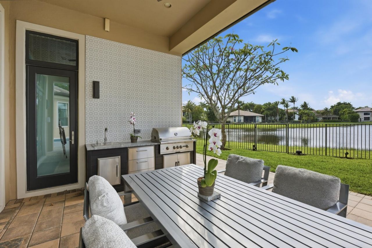 16919 Crown Bridge Drive, Delray Beach, FL 33446 Photo