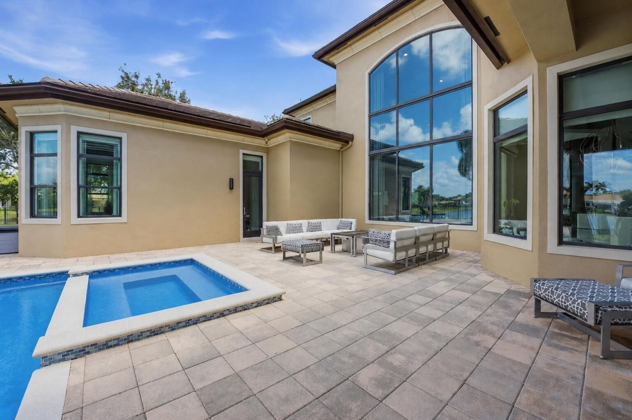16919 Crown Bridge Drive, Delray Beach, FL 33446 Photo